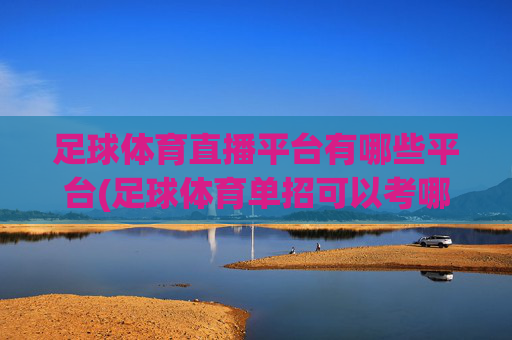 足球体育直播平台有哪些平台(足球体育单招可以考哪些大学)