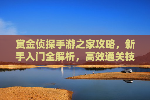 赏金侦探手游之家攻略，新手入门全解析，高效通关技巧大公开！