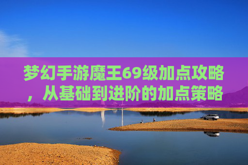 梦幻手游魔王69级加点攻略,从基础到进阶的加点策略与技巧