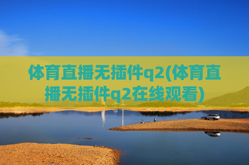 体育直播无插件q2(体育直播无插件q2在线观看)