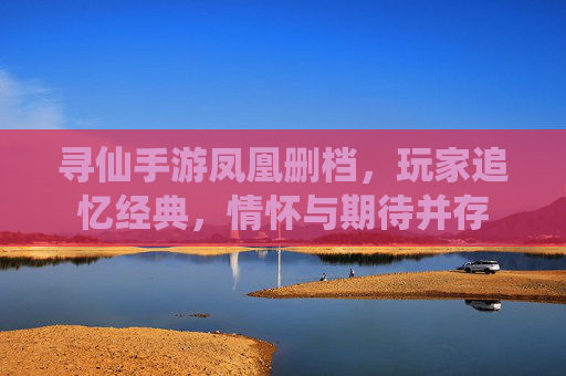 寻仙手游凤凰删档，玩家追忆经典，情怀与期待并存