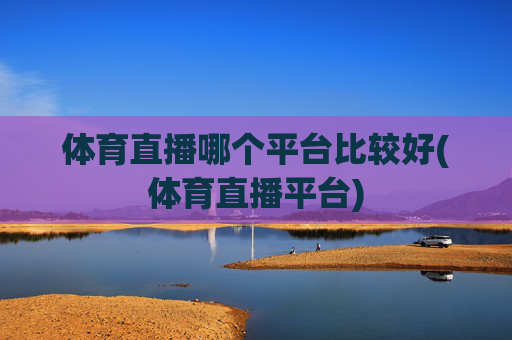 体育直播哪个平台比较好(体育直播平台)