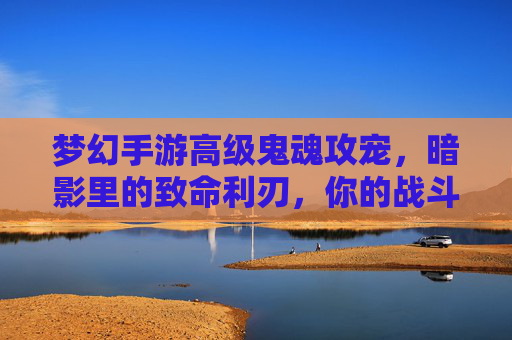 梦幻手游高级鬼魂攻宠，暗影里的致命利刃，你的战斗核心