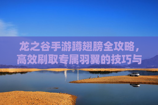 龙之谷手游蹲翅膀全攻略,高效刷取专属羽翼的技巧与策略