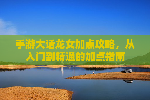 手游大话龙女加点攻略,从入门到精通的加点指南