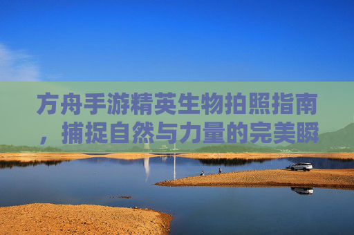 方舟手游精英生物拍照指南，捕捉自然与力量的完美瞬间