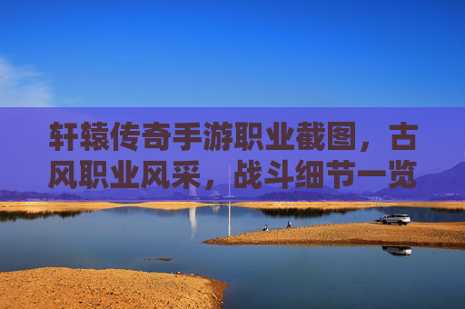 轩辕传奇手游职业截图，古风职业风采，战斗细节一览