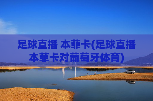 足球直播 本菲卡(足球直播本菲卡对葡萄牙体育)