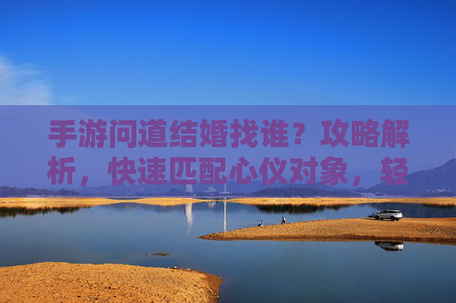 手游问道结婚找谁？攻略解析，快速匹配心仪对象，轻松开启浪漫篇章