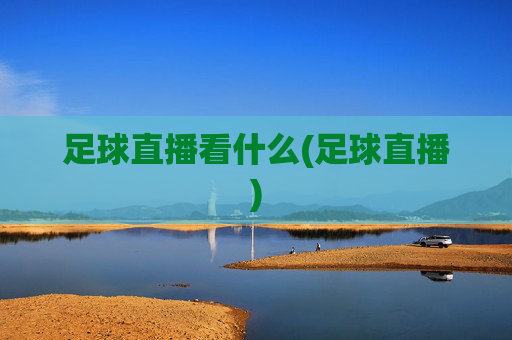 足球直播看什么(足球直播)