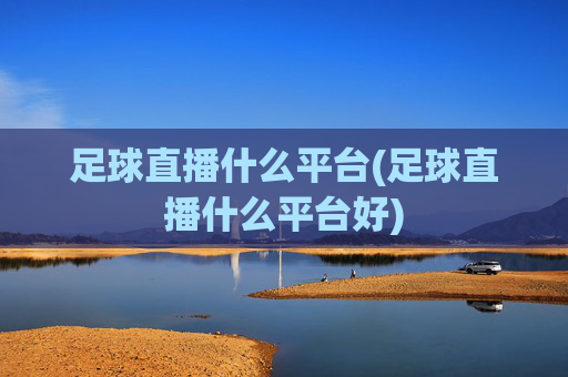 足球直播什么平台(足球直播什么平台好)
