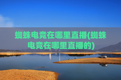 蜘蛛电竞在哪里直播(蜘蛛电竞在哪里直播的)