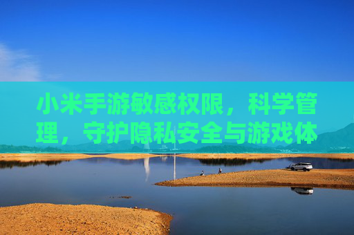 小米手游敏感权限，科学管理，守护隐私安全与游戏体验平衡