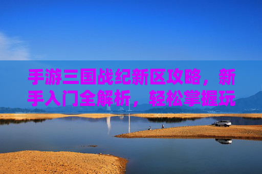 手游三国战纪新区攻略，新手入门全解析，轻松掌握玩法，快速崛起！手游三国战纪新区攻略，新手入门全解析，轻松掌握玩法，快速崛起！