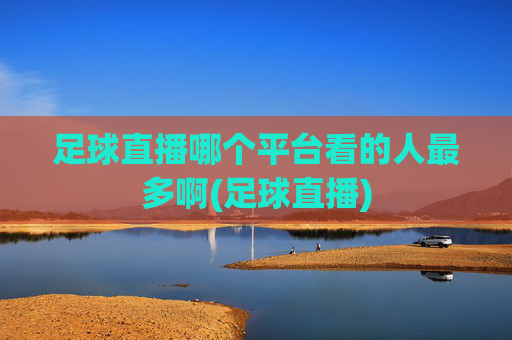 足球直播哪个平台看的人最多啊(足球直播)