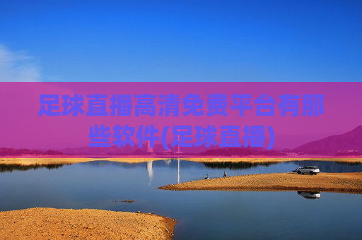 足球直播高清免费平台有那些软件(足球直播)