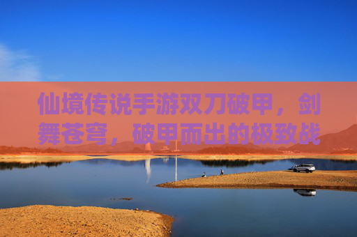 仙境传说手游双刀破甲,剑舞苍穹,破甲而出的极致战斗体验