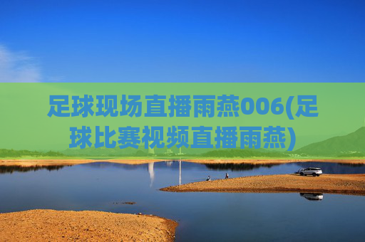 足球现场直播雨燕006(足球比赛视频直播雨燕)