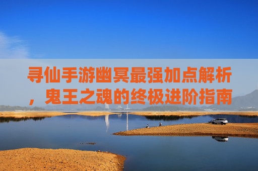 寻仙手游幽冥最强加点解析，鬼王之魂的终极进阶指南