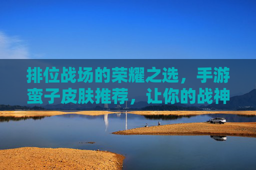 排位战场的荣耀之选,手游蛮子皮肤推荐,让你的战神形象闪耀峡谷