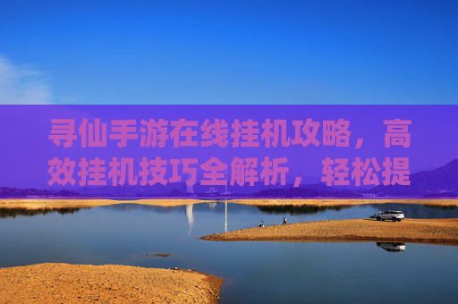 寻仙手游在线挂机攻略，高效挂机技巧全解析，轻松提升等级与资源