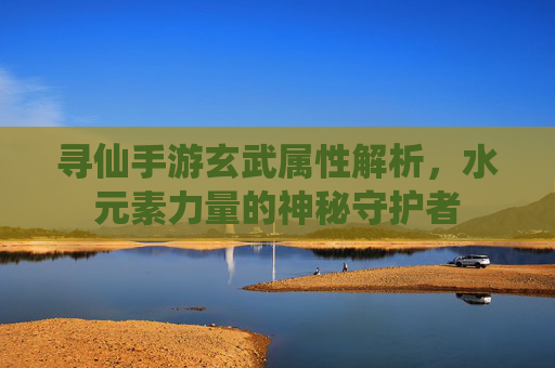寻仙手游玄武属性解析,水元素力量的神秘守护者