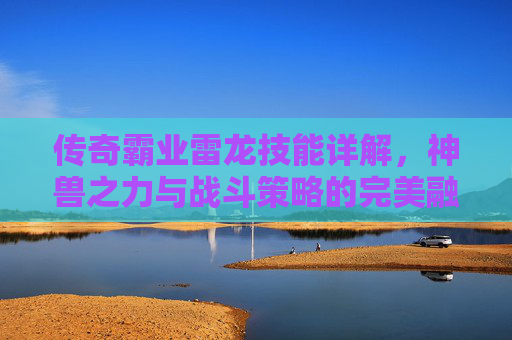 传奇霸业雷龙技能详解,神兽之力与战斗策略的完美融合,助你征战沙城!传奇霸业雷龙技能详解,神兽之力与战斗策略的完美融合,助你征战沙城!