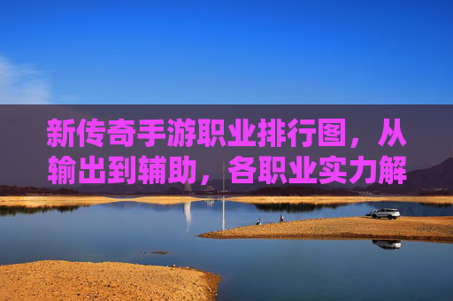 新传奇手游职业排行图，从输出到辅助，各职业实力解析与选择指南
