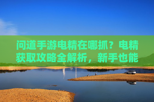 问道手游电精在哪抓?电精获取攻略全解析,新手也能轻松上手!