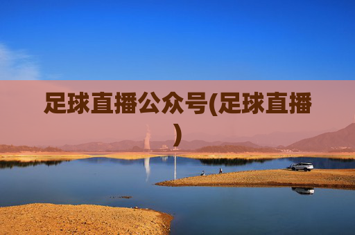 足球直播公众号(足球直播)