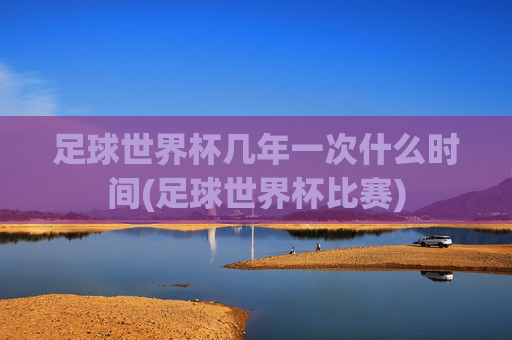 足球世界杯几年一次什么时间(足球世界杯比赛)