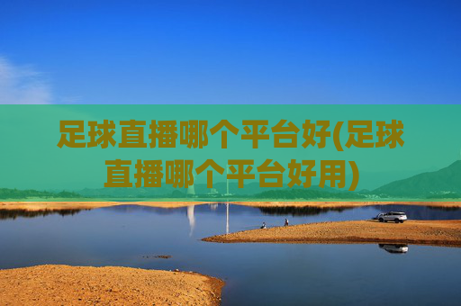 足球直播哪个平台好(足球直播哪个平台好用)