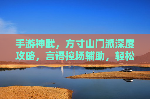 手游神武，方寸山门派深度攻略，言语控场辅助，轻松提升团队战力