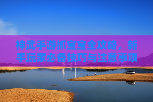 神武手游抓宝宝全攻略，新手玩家必备技巧与注意事项