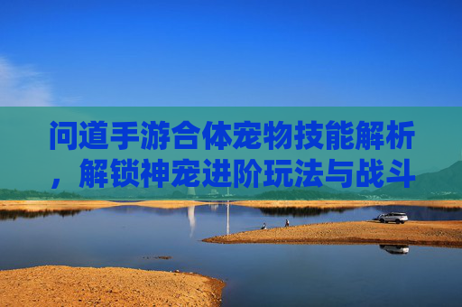 问道手游合体宠物技能解析,解锁神宠进阶玩法与战斗新体验