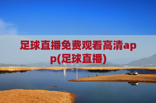足球直播免费观看高清app(足球直播)