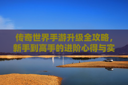 传奇世界手游升级全攻略,新手到高手的进阶心得与实用技巧,传奇世界手游升级全攻略,新手到高手的进阶心得与实用技巧