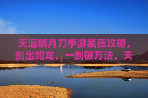 天涯明月刀手游紫薇攻略,剑出如龙,一剑破万法,天涯明月刀手游紫薇攻略,剑出如龙,一剑破万法
