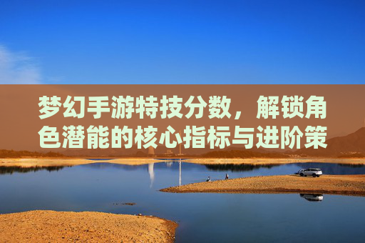 梦幻手游特技分数,解锁角色潜能的核心指标与进阶策略,梦幻手游特技分数,解锁角色潜能的核心指标与进阶策略
