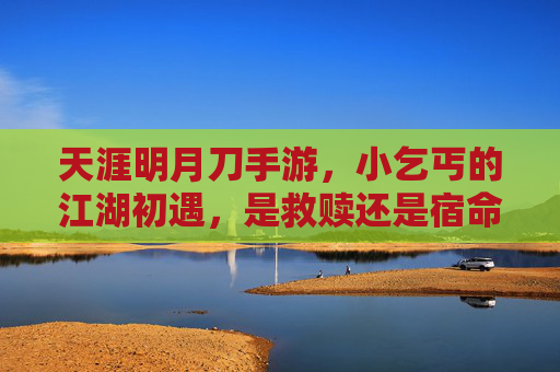 天涯明月刀手游，小乞丐的江湖初遇，是救赎还是宿命？