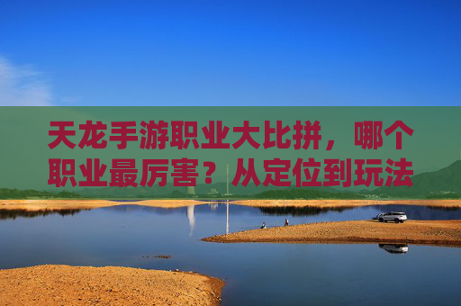 天龙手游职业大比拼，哪个职业最厉害？从定位到玩法深度解析，天龙手游职业大比拼，哪个职业最厉害？从定位到玩法深度解析