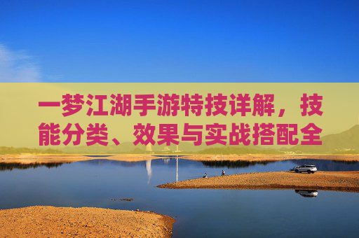 一梦江湖手游特技详解,技能分类、效果与实战搭配全解析,一梦江湖手游特技详解,技能分类、效果与实战搭配全解析