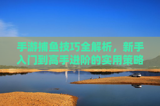 手游捕鱼技巧全解析,新手入门到高手进阶的实用策略,手游捕鱼技巧全解析,新手入门到高手进阶的实用策略
