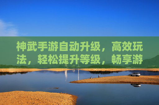 神武手游自动升级,高效玩法,轻松提升等级,畅享游戏乐趣,神武手游自动升级,高效玩法,轻松提升等级,畅享游戏乐趣