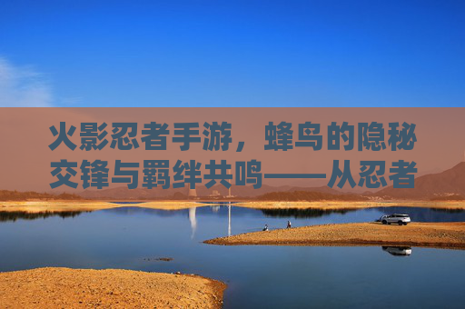 火影忍者手游，蜂鸟的隐秘交锋与羁绊共鸣——从忍者到伙伴的深度解析，火影忍者手游，蜂鸟的隐秘交锋与羁绊共鸣——从忍者到伙伴的深度解析