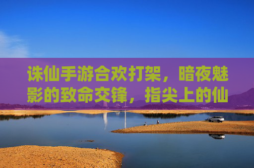 诛仙手游合欢打架,暗夜魅影的致命交锋,指尖上的仙侠激战