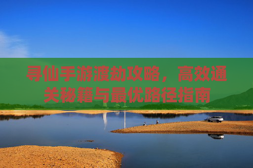 寻仙手游渡劫攻略,高效通关秘籍与最优路径指南