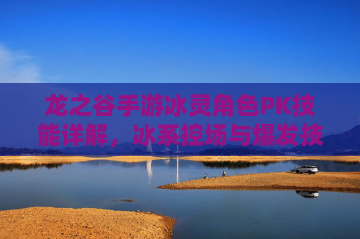龙之谷手游冰灵角色PK技能详解，冰系控场与爆发技巧全解析