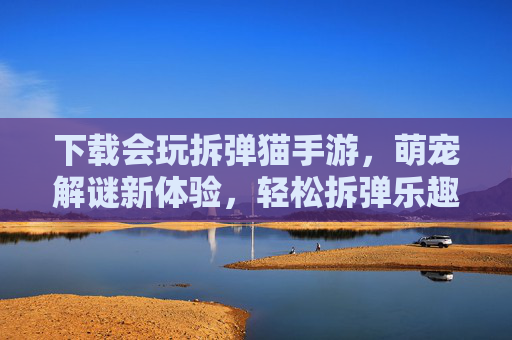 下载会玩拆弹猫手游，萌宠解谜新体验，轻松拆弹乐趣多！