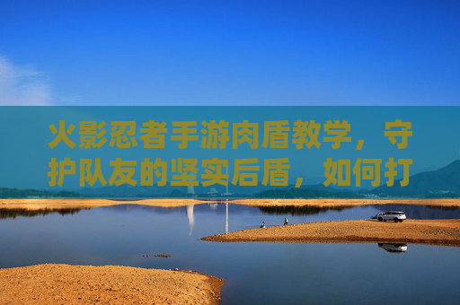 火影忍者手游肉盾教学,守护队友的坚实后盾,如何打造无敌防御阵容?